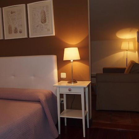 Apartamento Zabale Hostal Aduna Exterior foto